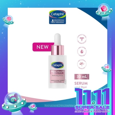 CETAPHIL Cetaphil Bright Healthy Radiance Perfecting Serum