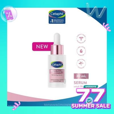 CETAPHIL Cetaphil Bright Healthy Radiance Perfecting Serum