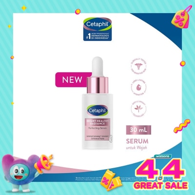 CETAPHIL - Cetaphil Bright Healthy Radiance Perfecting Serum