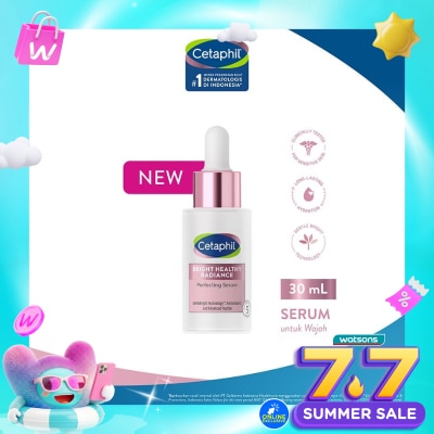 CETAPHIL - Cetaphil Bright Healthy Radiance Perfecting Serum
