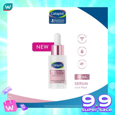 CETAPHIL CETAPHIL BHR PERFECTING SERUM 30ML