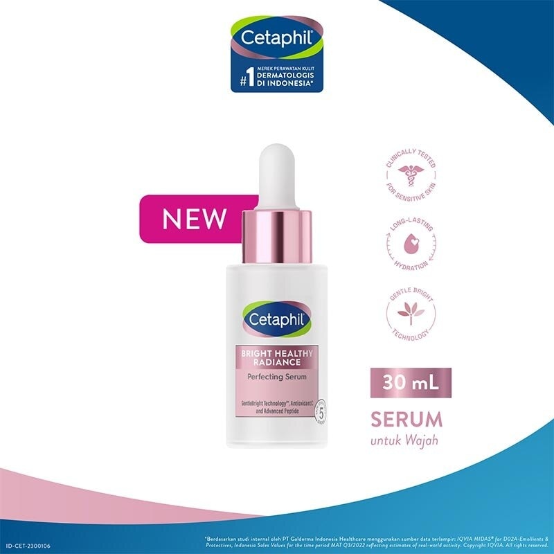 CETAPHIL BHR PERFECTING SERUM 30ML