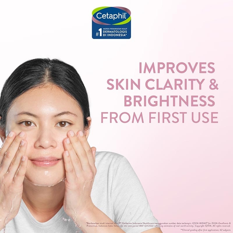 CETAPHIL BHR GNTL RENEWING CLNSR 100GR