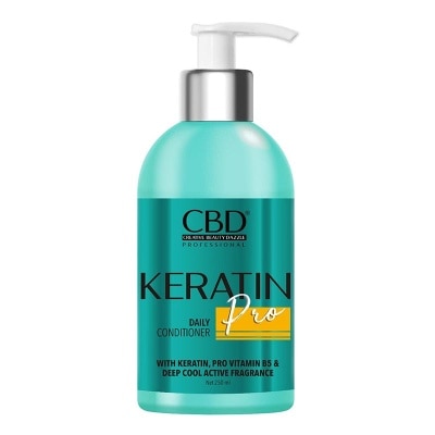 CBD CBD Keratin Pro Daily Conditioner 250ml