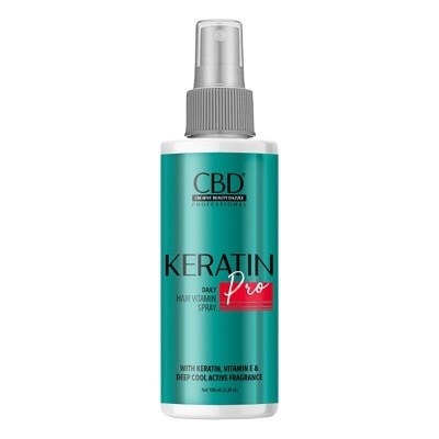 CBD CBD HAIR VITAMIN SPRAY 100ML