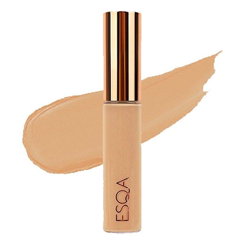 Esqa Flawless Liquid Concealer Pancake 15 Ml 15Ml