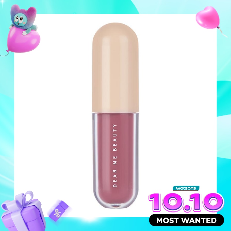 Dear Me Beauty Serum Lip Tint Dear Elise 3.5ml image