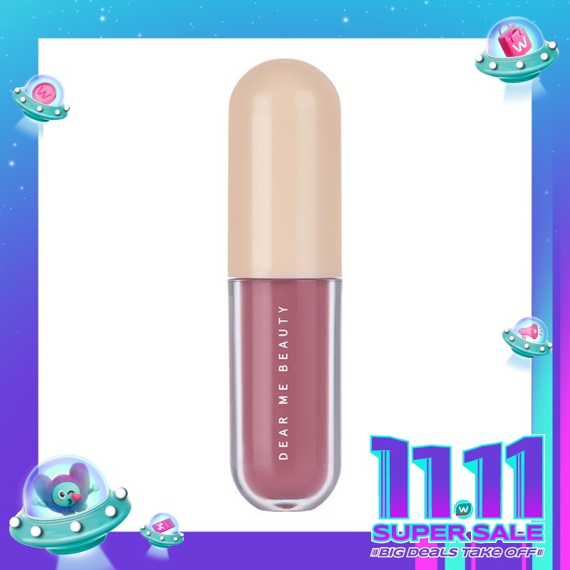 Dear Me Beauty Serum Lip Tint Dear Elise 3.5ml