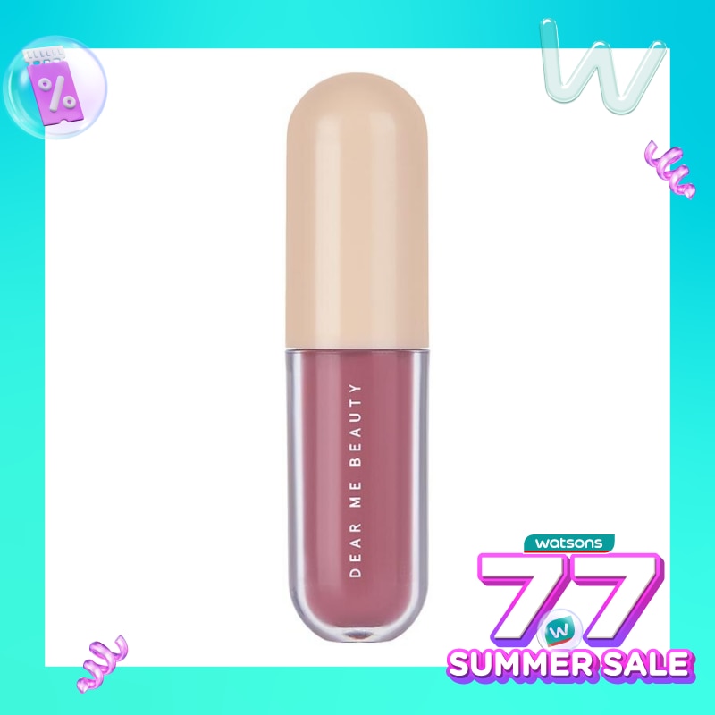 DEAR ME SERUM LIP TINT DEAR ELISE
