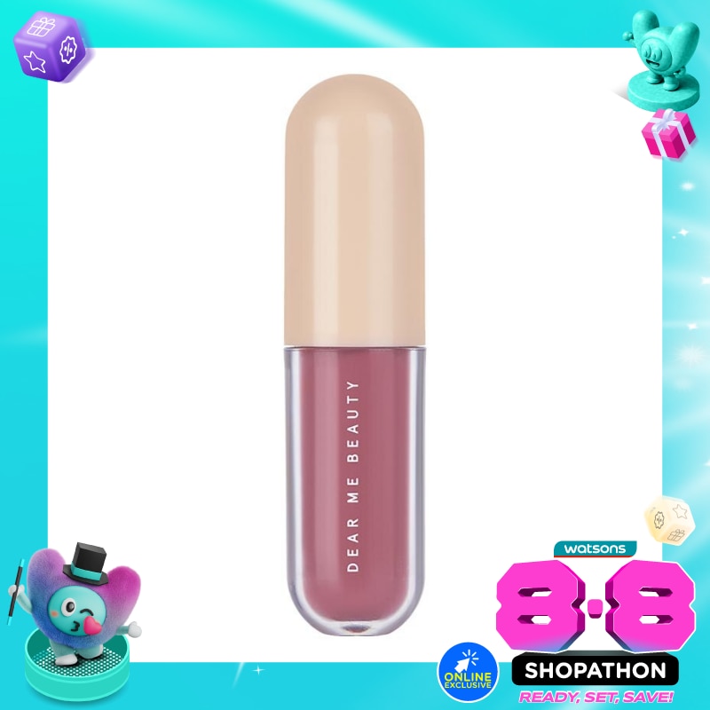 Dear Me Beauty Serum Lip Tint Dear Elise 3.5ml image