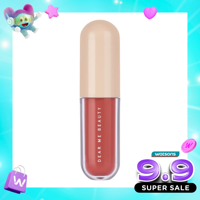 DEAR ME SERUM LIP TINT DEAR MAUDY image