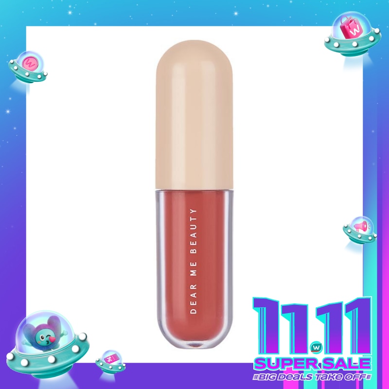 Dear Me Beauty Serum Lip Tint Dear Maudy 3.5ml
