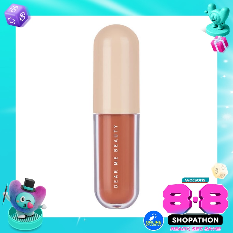 DEAR ME SERUM LIP TINT DEAR VALERIE image