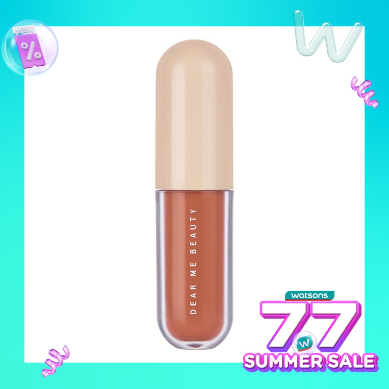 DEAR ME SERUM LIP TINT DEAR VALERIE