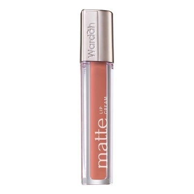 WARDAH Wardah Exclusive Matte Lip Cream 19 Have A Blush! 4g