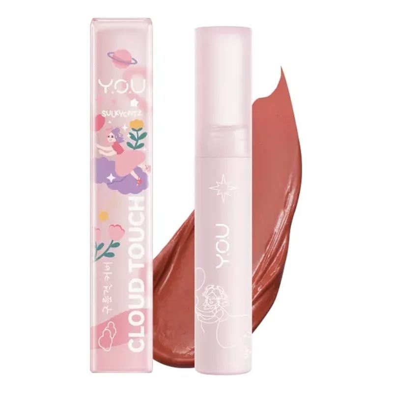 YOU YOU Cloud Touch Fixing Tint R957 Peach Paradise