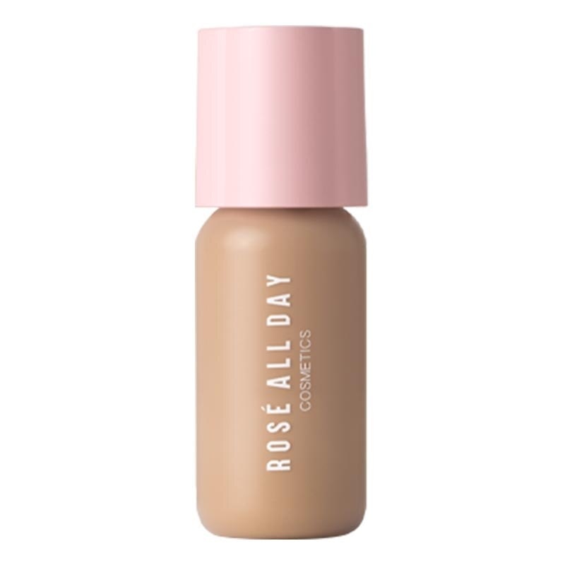 ROSE ALL DAY ROSE AD R/LIGHTW SKIN TINT HONEY
