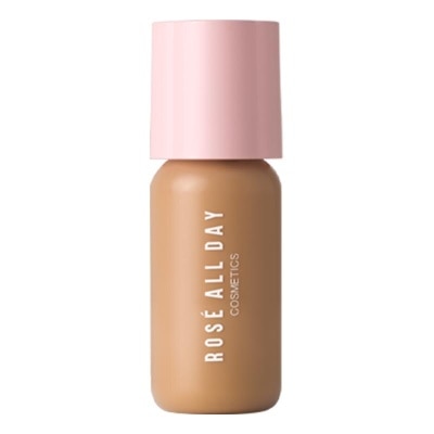 ROSE ALL DAY ROSE AD R/LIGHTW SKIN TINT WARM HONEY