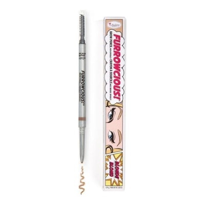 THE BALM The Balm Furrowcious Brow Pencil Blonde 0.09g