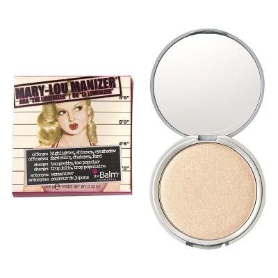 THE BALM - The Balm Mary Low Manizer 9.06g