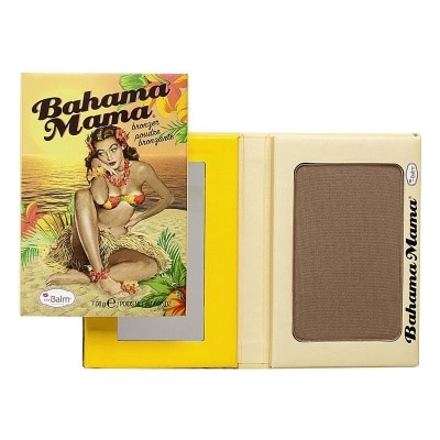 THE BALM The Balm Bahama Mama 7.08g