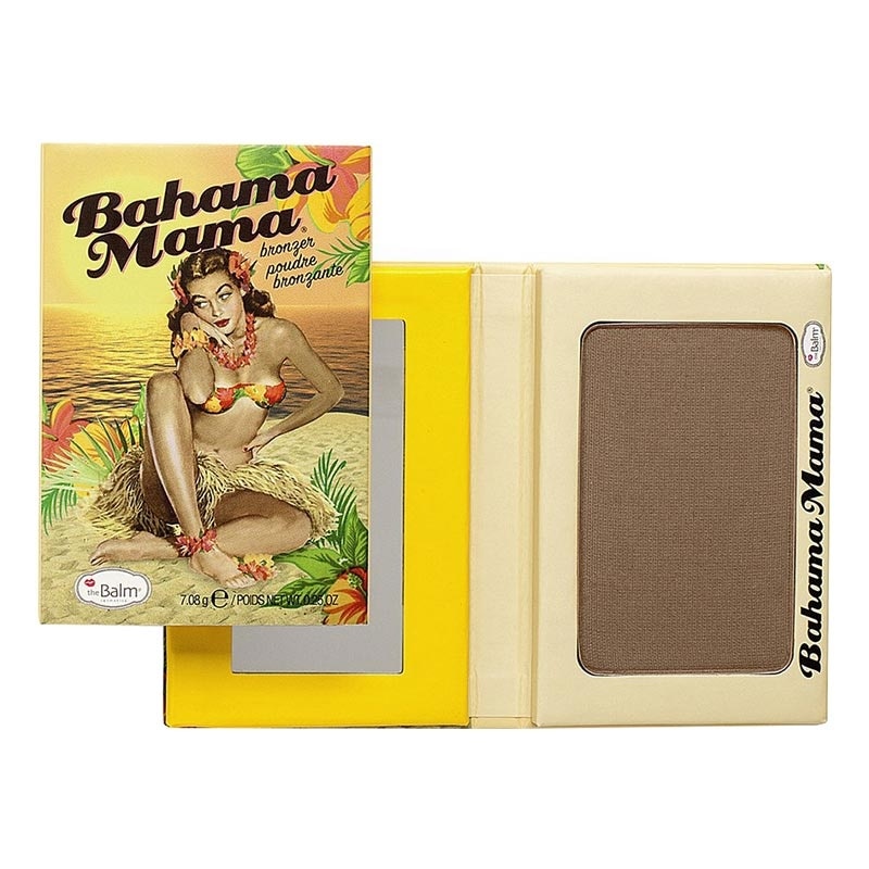 The Balm Bahama Mama 7.08g