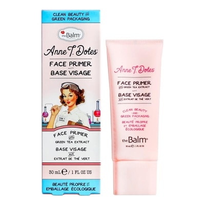 THE BALM The Balm Anne T. Dotes Face Primer 30ml