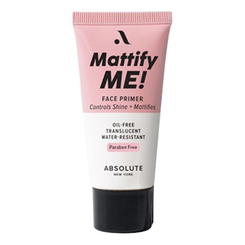 Absolute New York Face Primer Mattify Me 30ml