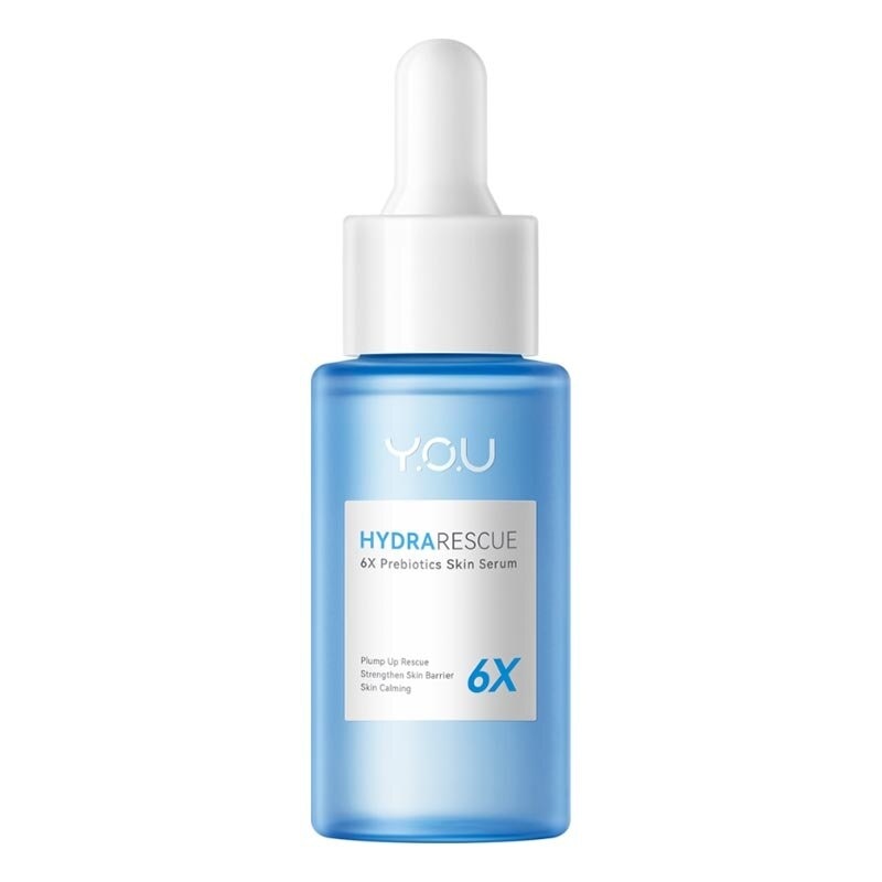 YOU H/R 6X PREBIOTICS SKIN SERUM 30ML