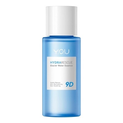 YOU YOU H/R GLACIER WATER ESSENCE 60ML