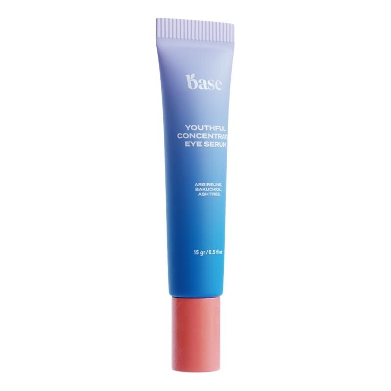 Base Youthful Concentrate Eye Serum 15Gr 15G