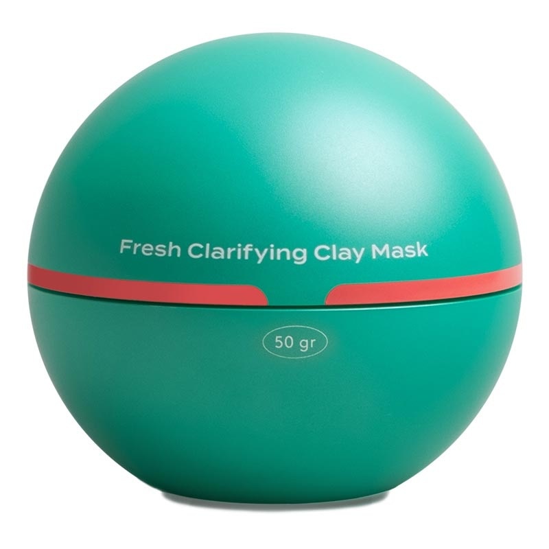 Base Fresh Clarifying Clay Mask 50Gr 50G