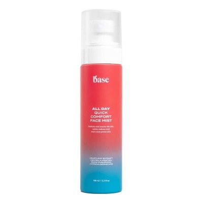 BASE Base All Day Quick Comfort Face Mist 100Ml 100Ml