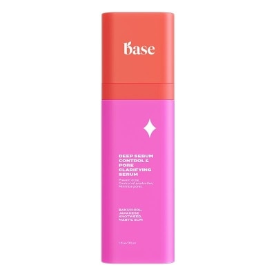 BASE BASE D/S CTRL & PORE CLARIFY SERUM 30ML