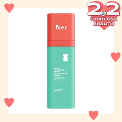 BASE BASE D/R & MULTI-PROTECTION SERUM 30ML