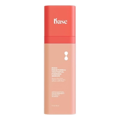 BASE BASE R/M & YOUTHFUL FIRMING SERUM 30ML