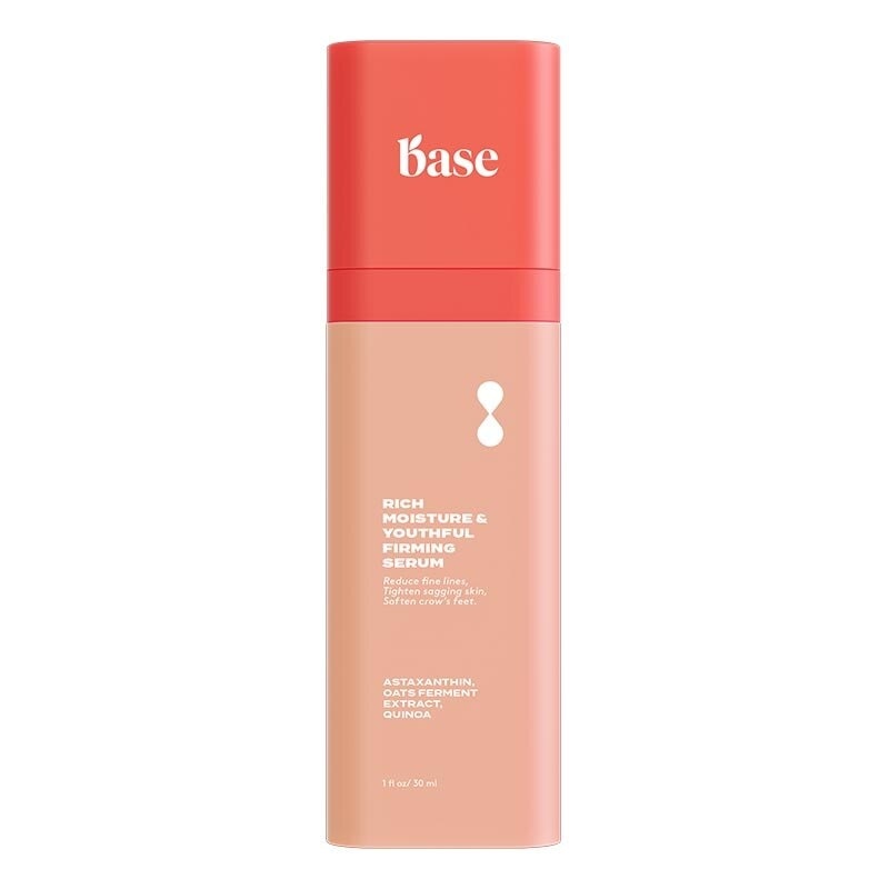 BASE R/M & YOUTHFUL FIRMING SERUM 30ML