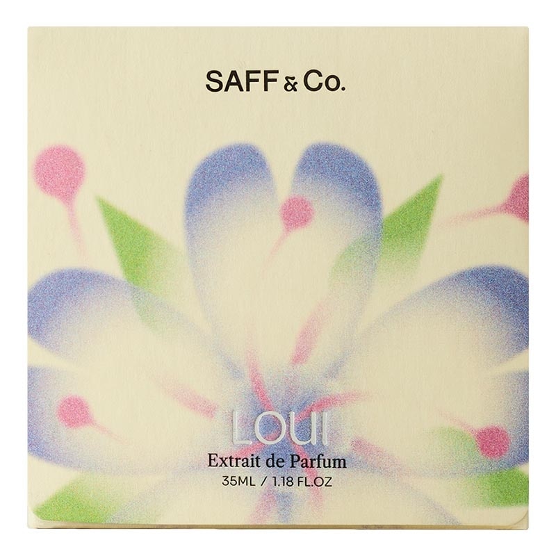 Extrait de Parfum - LOUI 35ml