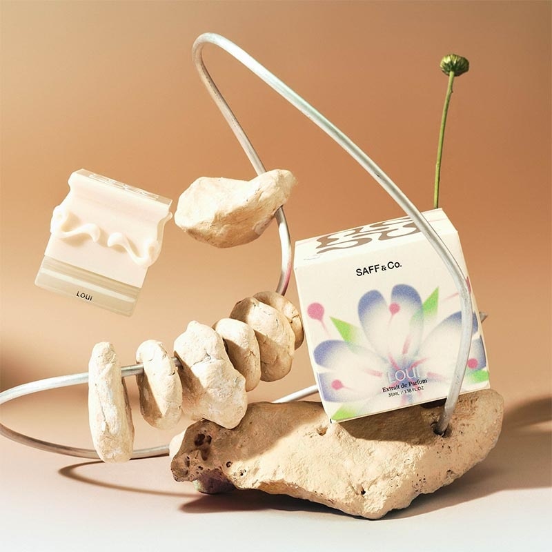 Extrait de Parfum - LOUI 35ml