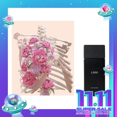 SAFF & CO SAFF&CO EDP LOUI 30ML