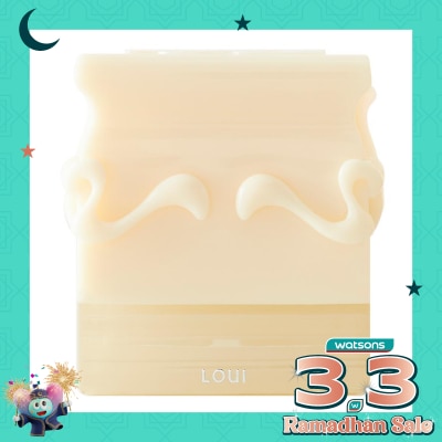 SAFF & CO Extrait de Parfum - LOUI 35ml