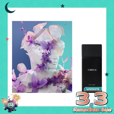 SAFF & CO Saff & Co. Extrait De Parfum - Omnia 30Ml