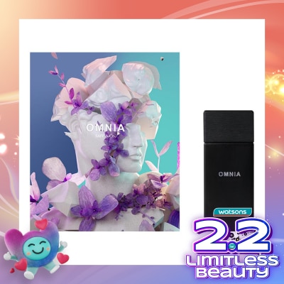 SAFF & CO Saff & Co. Extrait De Parfum - Omnia 30Ml