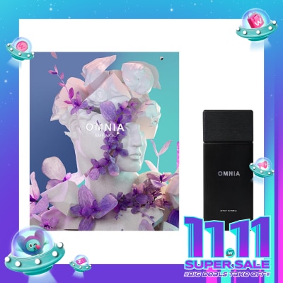 SAFF & CO SAFF&CO EDP OMNIA 30ML