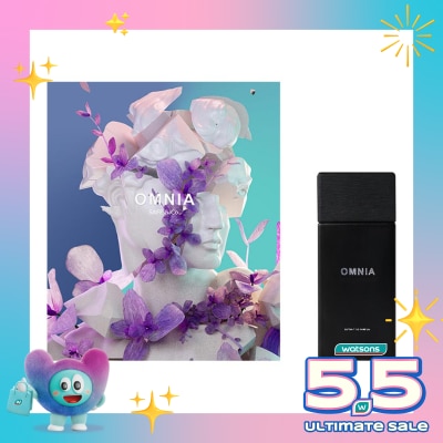 SAFF & CO - Saff & Co. Extrait De Parfum - Omnia 30Ml