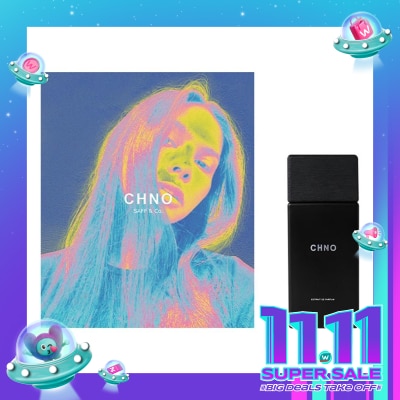 SAFF & CO SAFF&CO EDP CHNO 30ML