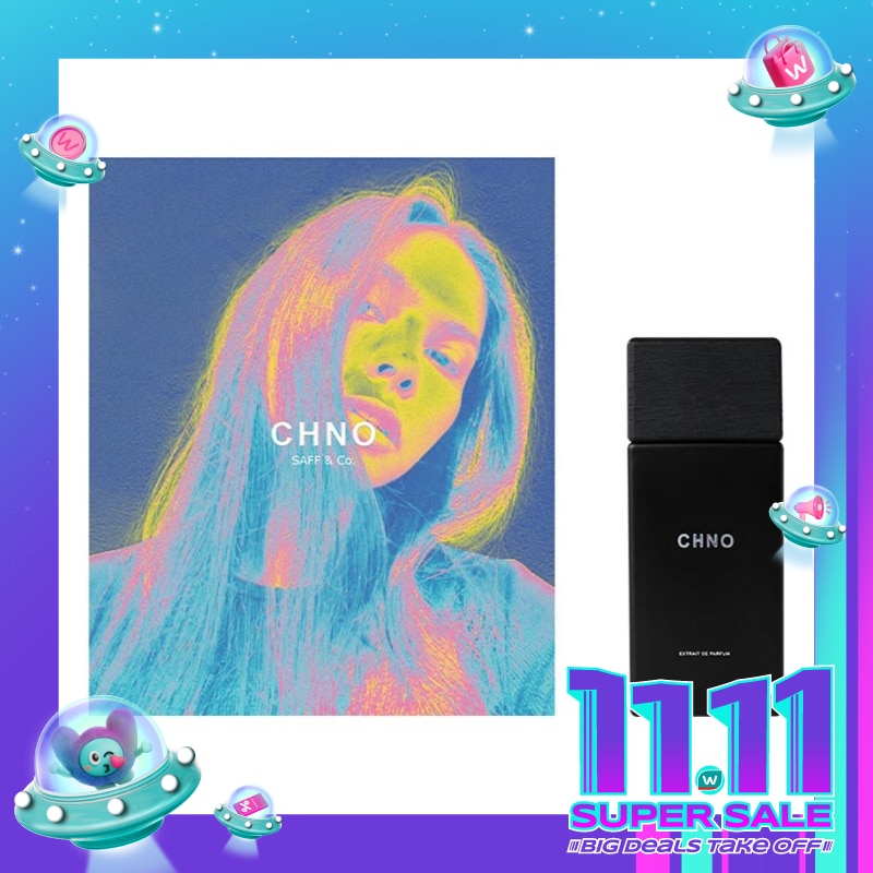 SAFF&CO EDP CHNO 30ML