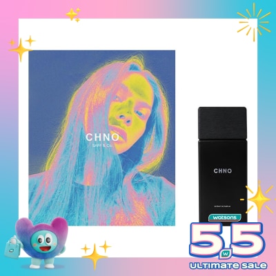 SAFF & CO - Saff & Co. Extrait De Parfum - Chno 30Ml