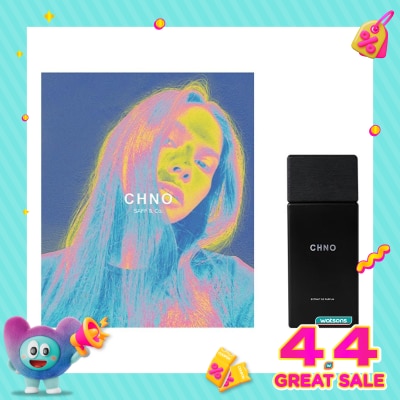 SAFF & CO - Saff & Co. Extrait De Parfum - Chno 30Ml