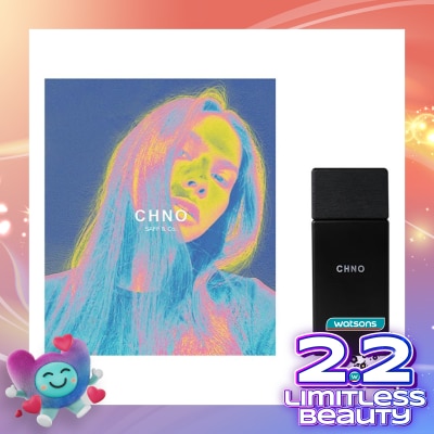 SAFF & CO Saff & Co. Extrait De Parfum - Chno 30Ml